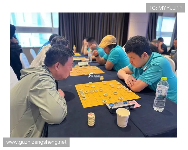以职业棋类棋手为核心视角探讨智力竞技运动的体育价值与未来发展